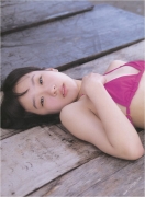 Natsuna Yuki swimsuit bikini image I wonder if you like you 2007040