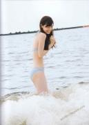 Nogizaka46 Nishino Nanase first swimsuit bikini image t012