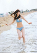 Nogizaka46 Nishino Nanase first swimsuit bikini image t011