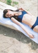Nogizaka46 Nishino Nanase first swimsuit bikini image t013