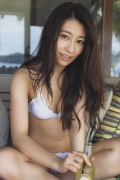 Nogizaka46 Captain Reika Sakurai First Swimsuit Gravure039