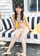 Yukimura Hanasuzu Swimsuit Bikini Image Beware of begging well 2020006