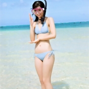 Nogizaka46 Asuka Saito first swimsuit gravure image0001