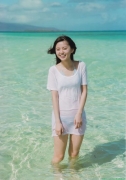Nogizaka46 Asuka Saito first swimsuit gravure image0050