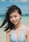 Nogizaka46 Asuka Saito first swimsuit gravure image0051