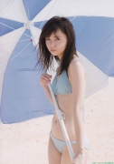Nogizaka46 Asuka Saito first swimsuit gravure image0054
