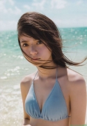 Nogizaka46 Asuka Saito first swimsuit gravure image0056