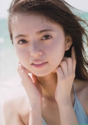 Nogizaka46 Asuka Saito first swimsuit gravure image0057