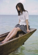 Nogizaka46 Asuka Saito first swimsuit gravure image0080
