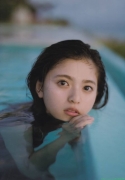 Nogizaka46 Asuka Saito first swimsuit gravure image0090