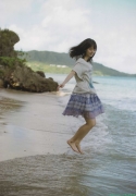 Nogizaka46 Asuka Saito first swimsuit gravure image0094