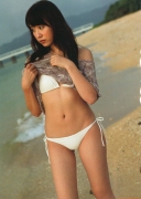 Nogizaka46 Misa Eto neat and cute swimsuit bikini image017