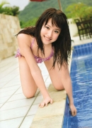Nogizaka46 Misa Eto neat and cute swimsuit bikini image023