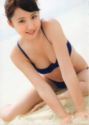 Nogizaka46 Misa Eto neat and cute swimsuit bikini image029