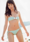 Nogizaka46 Misa Eto neat and cute swimsuit bikini image046