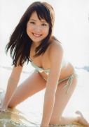 Nogizaka46 Misa Eto neat and cute swimsuit bikini image047