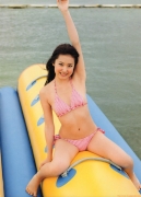 Nogizaka46 Misa Eto neat and cute swimsuit bikini image050