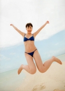 Nogizaka46 Misa Eto neat and cute swimsuit bikini image052