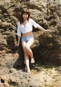 Nogizaka46 Misa Eto neat and cute swimsuit bikini image062