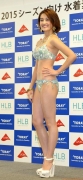 Former Nogizaka46 Miyazawa Seira swimsuit bikini image006