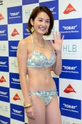 Former Nogizaka46 Miyazawa Seira swimsuit bikini image012