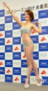 Former Nogizaka46 Miyazawa Seira swimsuit bikini image016