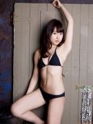 Black bikini image Nogizaka46 Misa Eto002
