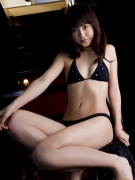Black bikini image Nogizaka46 Misa Eto008