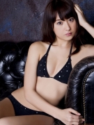 Black bikini image Nogizaka46 Misa Eto019
