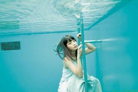 Nogizaka46 Mai Fukagawas first swimsuit gravure image I want to be by my side forever003
