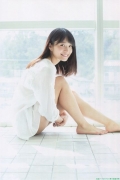 Nogizaka46 Mai Fukagawas first swimsuit gravure image I want to be by my side forever008