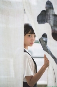 Nogizaka46 Mai Fukagawas first swimsuit gravure image I want to be by my side forever017