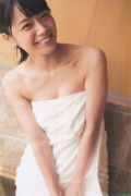Nogizaka46 Mai Fukagawas first swimsuit gravure image I want to be by my side forever018