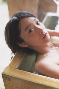 Nogizaka46 Mai Fukagawas first swimsuit gravure image I want to be by my side forever047