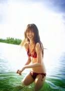 Nogizaka46 Sayuri Matsumura sexy bikini and underwear images013