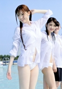 Nogizaka46 First Swimsuit Nogizaka School011