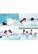 Nogizaka46 First Swimsuit Nogizaka School014