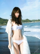 Nogizaka46 Kazumi Takayama Swimsuit Bikini Gravure043