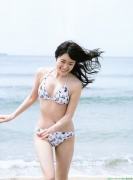Nogizaka46 Kazumi Takayama Swimsuit Bikini Gravure071