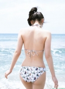 Nogizaka46 Kazumi Takayama Swimsuit Bikini Gravure072