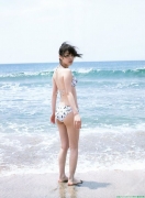 Nogizaka46 Kazumi Takayama Swimsuit Bikini Gravure073