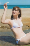 Nogizaka46 Mai Shiraishi swimsuit photo gravure090