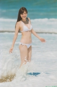 Nogizaka46 Mai Shiraishi swimsuit photo gravure092