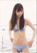 Nogizaka46 Nishino Nanase Swimsuit Gravure0009