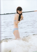Nogizaka46 Nishino Nanase Swimsuit Gravure0011