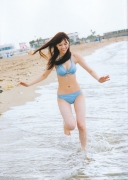Nogizaka46 Nishino Nanase Swimsuit Gravure0012
