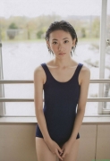 Nogizaka46 Rina Ikoma Swimsuit Gravure003