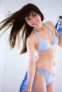 Nogizaka46 Mai Shiraishi Swimsuit Gravure00005