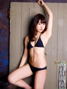 Nogizaka46 Miss Magazine 2011 Grand Prix Misa Eto swimsuit image002