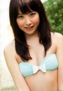 Nogizaka46 Miss Magazine 2011 Grand Prix Misa Eto swimsuit image005